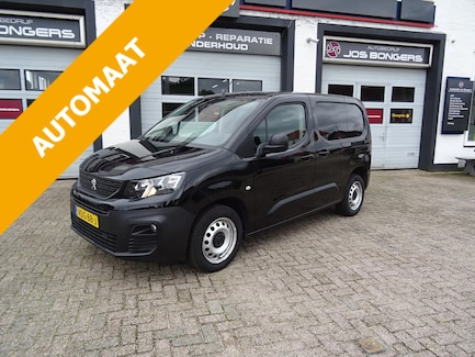 Peugeot Partner 0