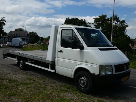 Volkswagen LT 0