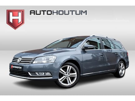 Volkswagen Passat 0