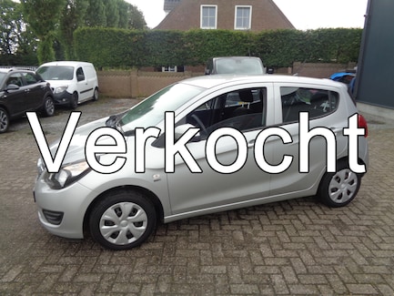 Opel Karl 0