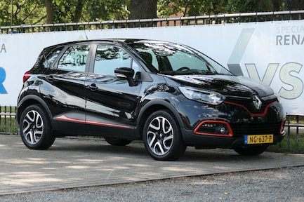 Renault Captur 0