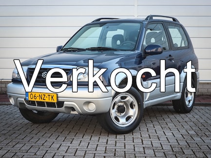 Suzuki Grand Vitara 0