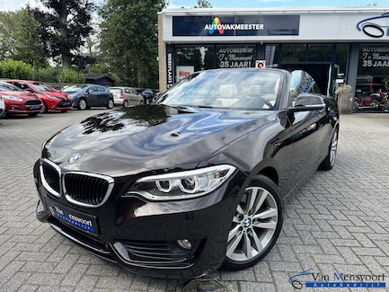 BMW 2-Serie 0