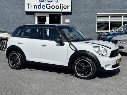 MINI Countryman 0