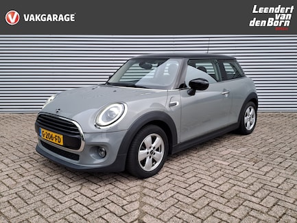 MINI Cooper 0