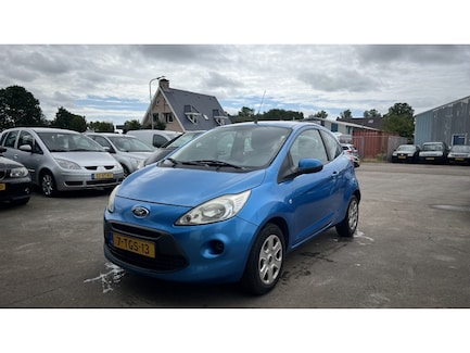 Ford Ka 0