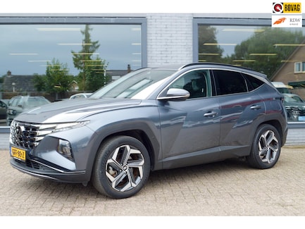 Hyundai Tucson 0