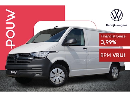 Volkswagen Transporter 0