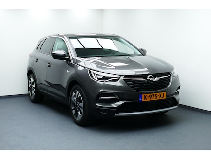 Opel Grandland 0