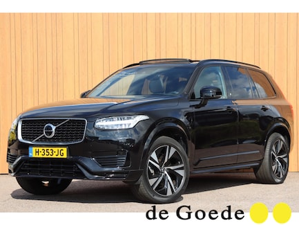 Volvo XC90 0