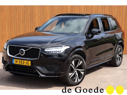 Volvo XC90 0