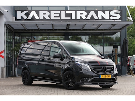 Mercedes-Benz Vito 0