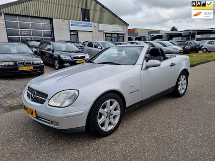 Mercedes-Benz SLK 0