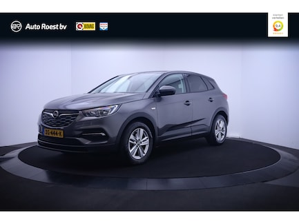 Opel Grandland 0