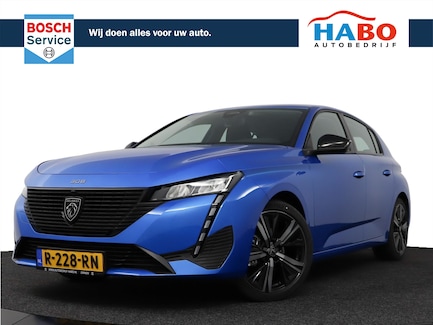 Peugeot 308 0