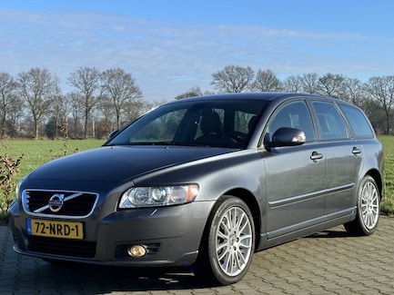Volvo V50 0