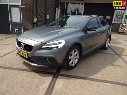Volvo V40 Cross Country 0