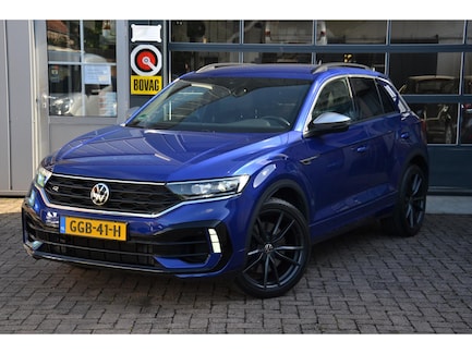 Volkswagen T-Roc 0