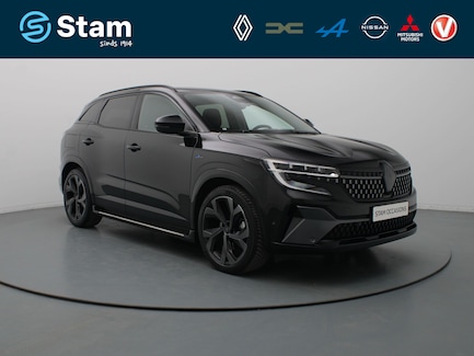 Renault Austral 0