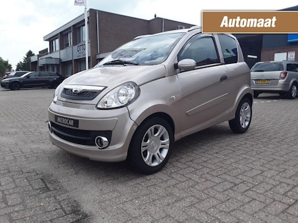 Microcar M.GO 0