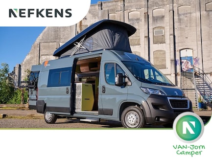 Peugeot Boxer 0
