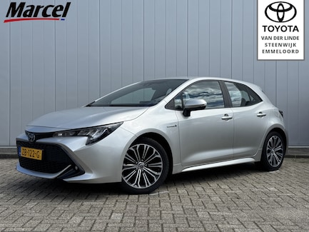 Toyota Corolla 0
