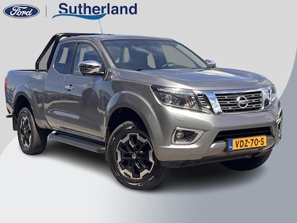 Nissan Navara 0