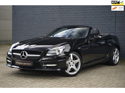 Mercedes-Benz SLK 0