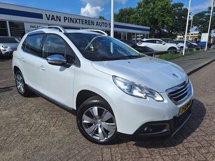 Peugeot 2008 0