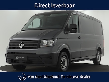 Volkswagen Crafter 0
