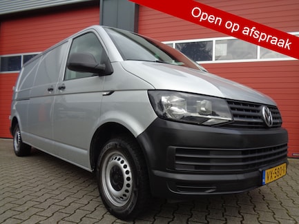 Volkswagen Transporter 0