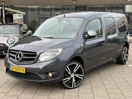 Mercedes-Benz Citan 0