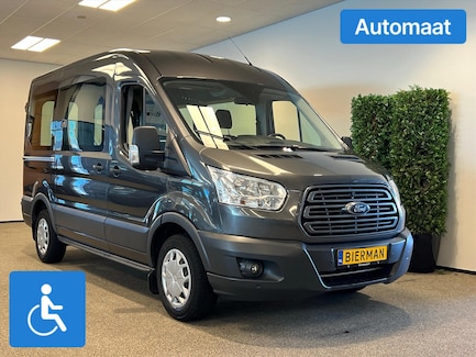 Ford Transit 0