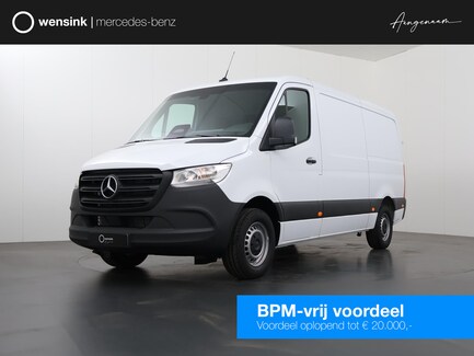 Mercedes-Benz Sprinter 0