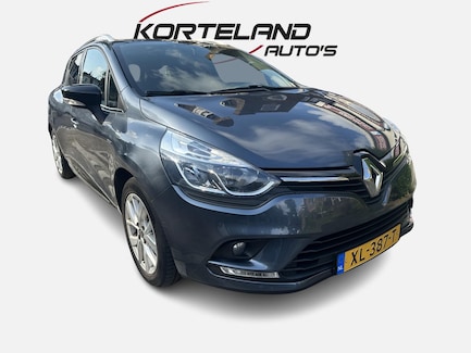 Renault Clio 0