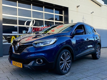 Renault Kadjar 0