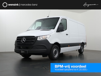 Mercedes-Benz Sprinter 0