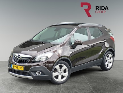 Opel Mokka 0