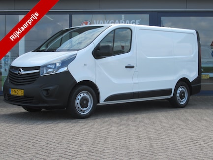 Opel Vivaro 0