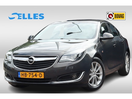Opel Insignia 0