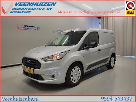Ford Transit Connect 0
