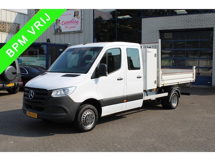 Mercedes-Benz Sprinter 0