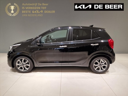 Kia Picanto 0
