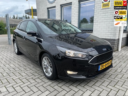 Ford Focus 0