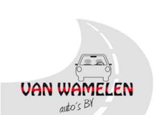Van Wamelen Auto's