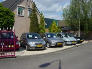 Van Wamelen Auto's