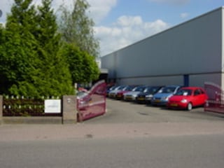 Van Wamelen Auto's