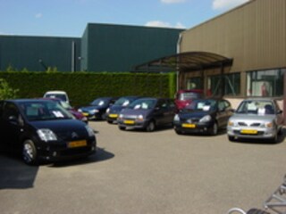 Van Wamelen Auto's