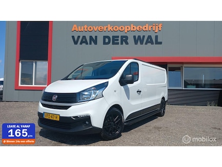 Fiat Talento 0