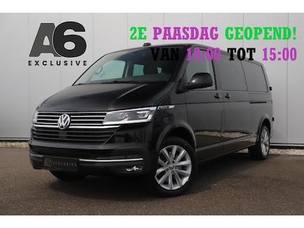 Volkswagen Transporter 0